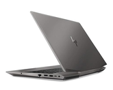 HP ZBook 15 G6 – 15.6-inch mobile workstation with Intel Core i7/i9 and NVIDIA Quadro graphics, ideal for architects, designers, and engineers in Pakistan
